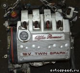 ALFA ROMEO AR 32301:  6