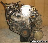 ��������� NISSAN GA15E (B12): ���� �1
