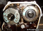 ��� NISSAN QR20DE, QR25DE: ���� �1