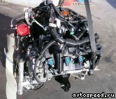 ��������� NISSAN VK56VD: ���� �8