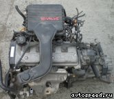 ��������� TOYOTA 4EF: ���� �1