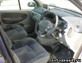 ��������� RENAULT Scenic (1999-2002): ���� �3