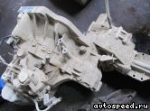 МКПП FIAT Sedici 1.6 B (4WD): фото №2