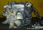 ��������� TOYOTA 1JZ-GTE (JZZ30): ���� �1