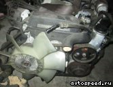��������� TOYOTA 1JZ-GE (JZX93): ���� �1