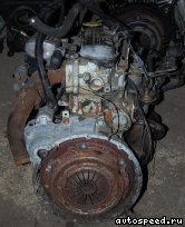 ��������� LAND ROVER 12L, 17L, 19L, 21L: ���� �5