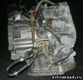 ���� TOYOTA Carina (AT210): ���� �4