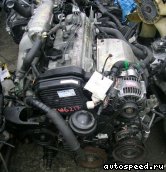 ��������� TOYOTA 4S-FE (ST200): ���� �1