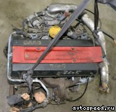 ��������� SAAB B204L: ���� �5