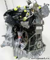 Двигатель AUDI BPG, BWT, BWE, BGB, BPJ: фото №4