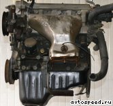 ��������� TOYOTA 5E-FHE (EL44): ���� �6