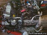 Двигатель BMW S63B44A: фото №1
