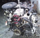 ��������� MAZDA B5, carb. (BG5P): ���� �2
