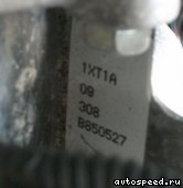 �������� NISSAN X-Trail (T31): ���� �3