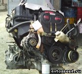 ��������� MMC 4G93 (GDI), EA1W: ���� �2