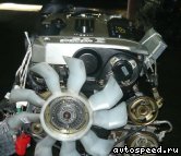 ��������� NISSAN RB20DE (R34): ���� �7