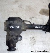 �������� ������������ MMC Pajero (V46W): ���� �1