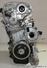 ��������� TOYOTA 2AD-FHV: ���� �8