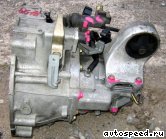  NISSAN Primera (P12), QG16:  2