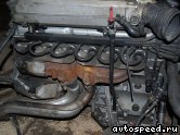 Двигатель BMW M70B50: фото №7