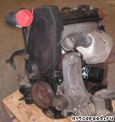 ��������� VOLKSWAGEN (VW) AEX, ABD: ���� �1