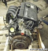 ��������� FORD DHA, DHB, DHC, DHD, DHE, DHF, DHG: ���� �2