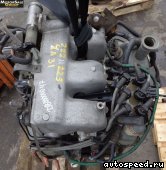 ��������� FORD 4.0l. Cologne V6, OHV: ���� �6
