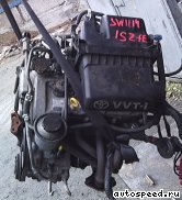 ��������� TOYOTA 1SZFE (SCP10): ���� �2