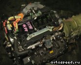 Двигатель BMW N62B40A: фото №1