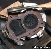 ������� NISSAN ZD30DDT (E25): ���� �4