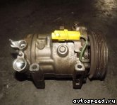 ���������� ������������ PEUGEOT 407, 607 (SD7C16): ���� �2
