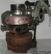 ������� NISSAN CD20-T: ���� �1
