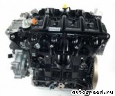 ��������� OPEL G9U 630, G9U 730: ���� �1