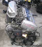 ��������� TOYOTA 4AGE SilverTop: ���� �2
