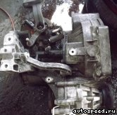 ���� SKODA Octavia II 1.9TDI (BJB, BKC, BLS, BXE): ���� �2