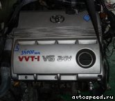��������� TOYOTA 1MZ-FE (MCU3_): ���� �3