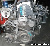 ��������� HONDA D17A Stream - RN2: ���� �2