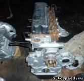 ��������� KIA J2: ���� �9