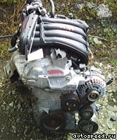 ��������� NISSAN HR15DE (Z11): ���� �1