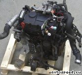 ��������� VOLKSWAGEN (VW) BRS: ���� �2