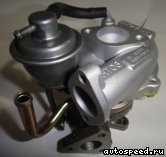 ������� SUZUKI K6A-T (JM23W): ���� �1