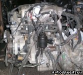 Двигатель BMW M40B18 (E30): фото №6