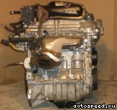 ��������� NISSAN HR15DE (E11): ���� �5