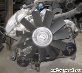 Двигатель BMW M50B20Tu (E36, E34): фото №3