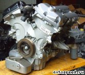 ��������� JAGUAR AJ30 (AJ V6): ���� �10