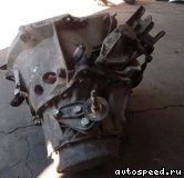  CITROEN Xara picasso 1.6 HDI (9HY):  2