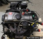 Двигатель CITROEN KFV (TU3JP): фото №5