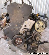 ��������� PEUGEOT RFN (EW10J4): ���� �8