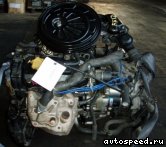 ��������� SUBARU EF12: ���� �1