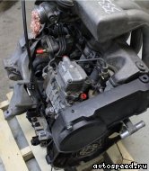 ��������� VOLKSWAGEN (VW) ANJ, AVR: ���� �4